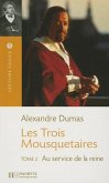 Les Trois Mousquetaires T. 2 (Dumas)