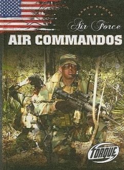 Air Force Air Commandos - David, Jack