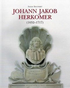 Cover Johann Jakob Herkomer (1652-1717)