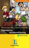 Dognapping - Hundeentführung (Krimis für Kids)