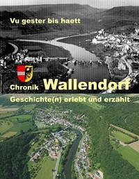 Chronik Wallendorf - Karin Finkbohner