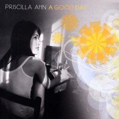 A Good Day - Ahn,Priscilla