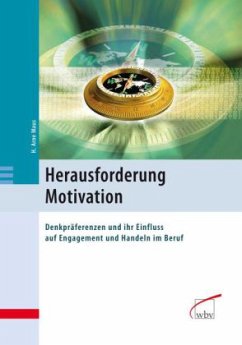 Herausforderung Motivation - Maus, H. Arne