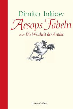 Aesops Fabeln - Inkiow, Dimiter