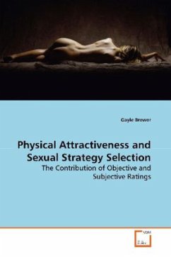 Cover Physical Attractiveness and Sexual Strategy Selection