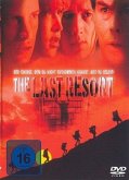 The Last Resort, 1 DVD