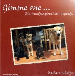 Cover Gimme one . . .