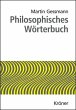 Philosophisches Wörterbuch - Bild 1