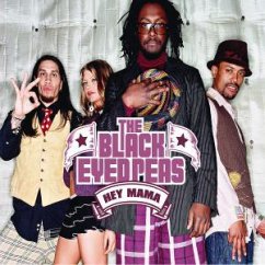 Hey Mama - Black Eyed Peas