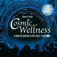 Cosmic Wellness Cosmic Wellness