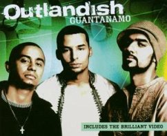 Cover Guantanamo