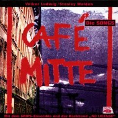 Cafe Mitte - Café Mitte