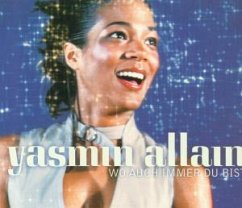 Wo auch immer du bist - Yasmin Allain