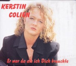 Er war da als ich dich brauchte