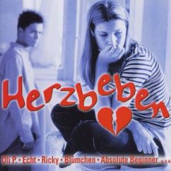 Herzbeben Vol.1