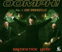 Brennende Liebe - Oomph! Feat.L'Ame Immortelle