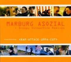 Rap-Attack-Upper-Cut - Marburg Asozial