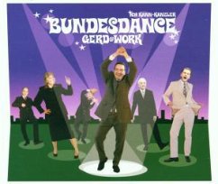 Bundesdance (Ich kann Kanzler)