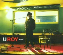 Now - U-Roy