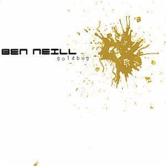 Goldbug - Ben Neill