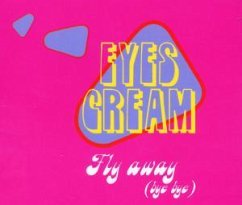 Fly Away (Bye Bye) - Eyes Cream