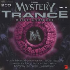 Mystery Trance 5 - DJ Hitch Hiker