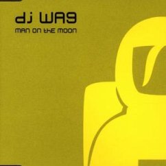 Man On The Moon Man On The Moon