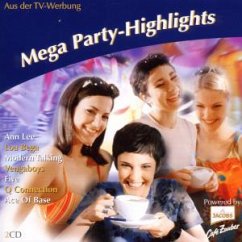 Mega Party Highlights - Mega Party-Highlights (2000, BMG)