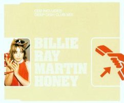 Honey (Incl. Chicane Remix) - Billie Ray Martin