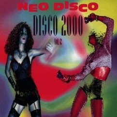 Neodisco-disco 2000 Vol.2