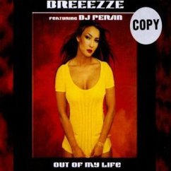 Cover Out Of My Life