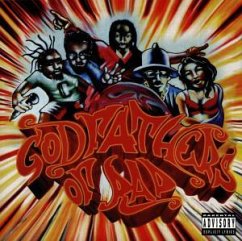 Godfathers Of Rap - Godfathers of Rap (1998)