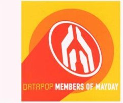 Datapop - Members of Mayday