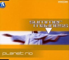 Planet Rio - Summer Madness