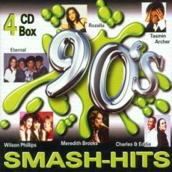 90'S-Smash Hits