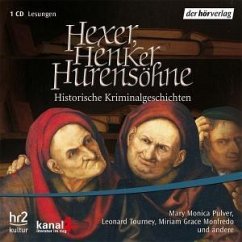 Henker, Hexer, Hurensöhne Henker, Hexer, Hurensöhne