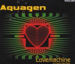 Cover Lovemachine