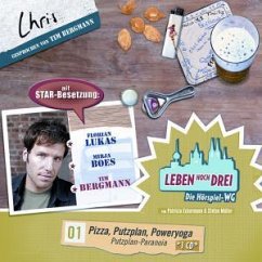 Leben hoch drei 1-Chris , Pizza, Putzpla Leben hoch drei 1-Chris , Pizza, Putzpla