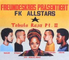 Tabula Rasa Part 2 - Freundeskreis FK Allstars