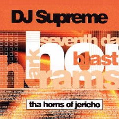 Horns Of Jericho-tha Joka