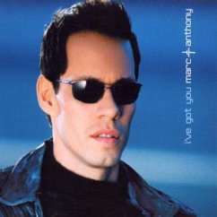 I've Got You - Marc Anthony