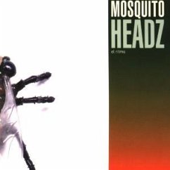 El Ritmo - Mosquito Headz