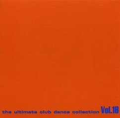 Club Sounds Vol.18 - Club Sounds 18 (2001)