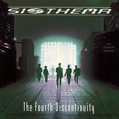 The fourth discontinuity - Sisthema