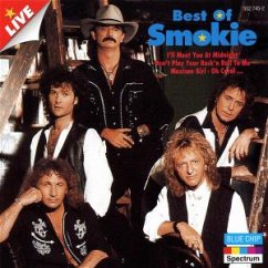 Bc Best Of (Live) - Smokie