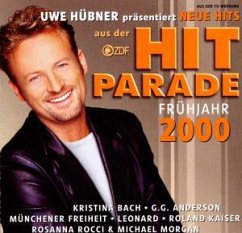 Zdf-hitparade Frühjahr 2000 - Hitparade im ZDF 2000-Frühjahr