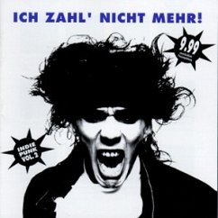 Ich Zahl' Nicht Mehr"punk+in