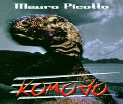 Komodo - Mauro Picotto