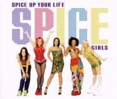 Spice Up Your Life - Girls, Spice