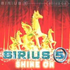 Shine On - Sirius 5